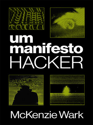 cover image of Um manifesto hacker